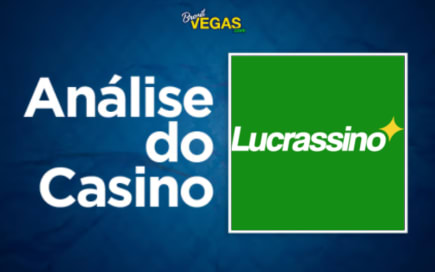 Análise do Lucrassino Casino